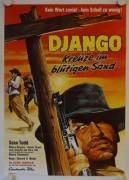 Cjamango (Django - Kreuze im blutigen Sand)